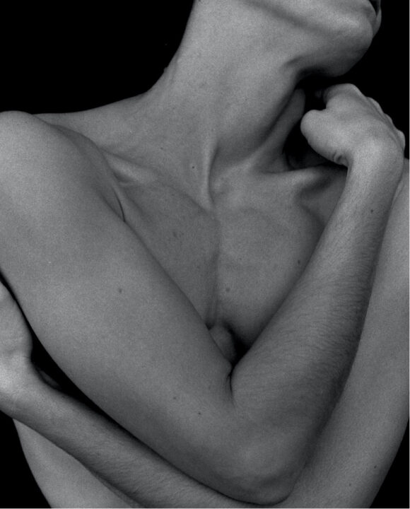 © Marie Pasichnichenko