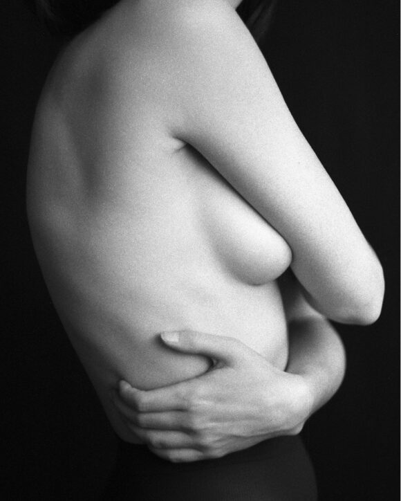 © Marie Pasichnichenko