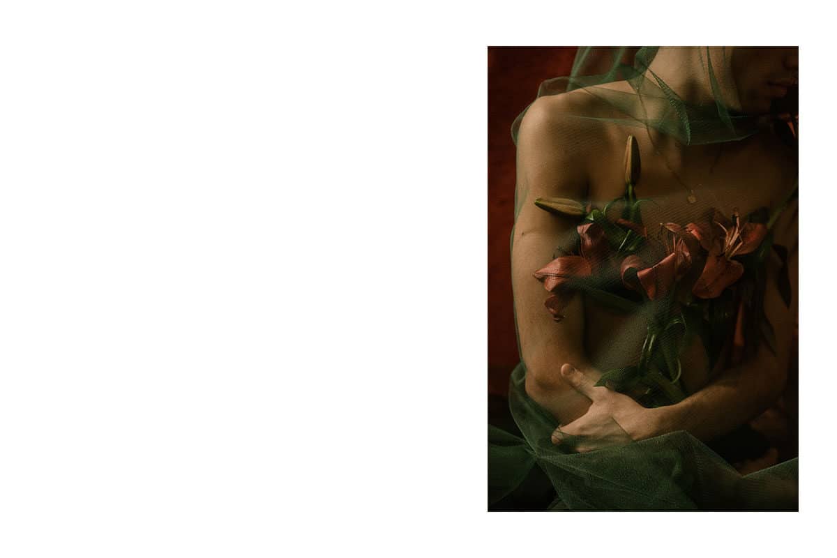 © Marlene Mauer