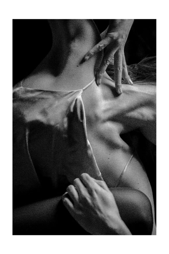© Marlene Mauer