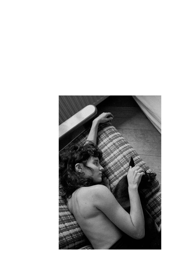 © Marlene Mauer