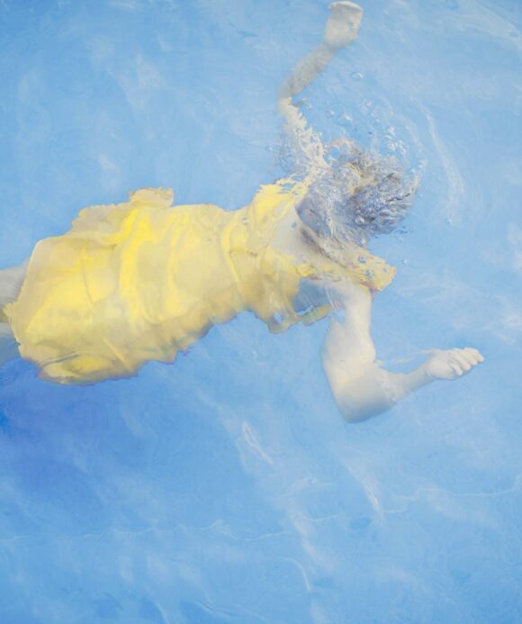 © Marta Syrko