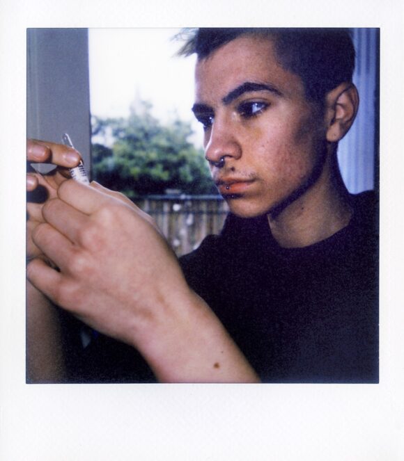 © Mathis Benestebes et Noah Michel Ambiehl