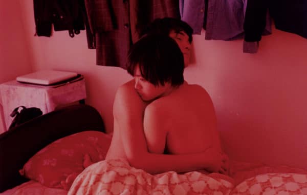 © Momo Okabe / Courtesy Gallery Narayuma