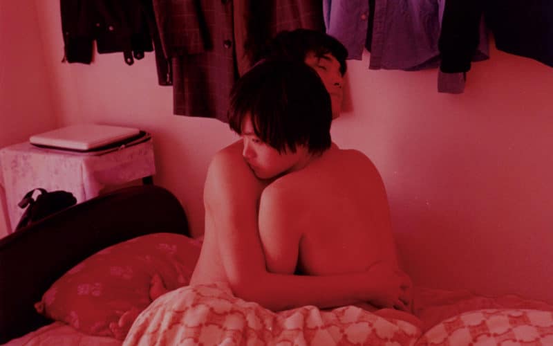 © Momo Okabe / Courtesy Gallery Narayuma