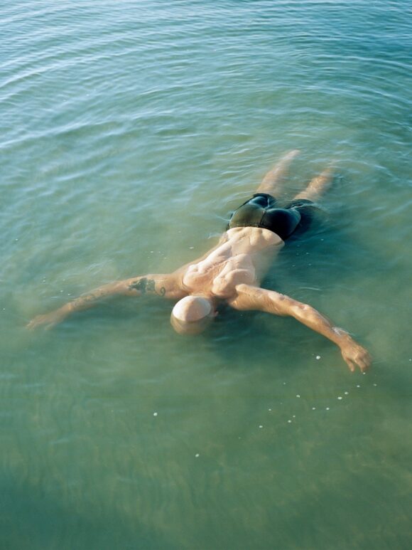 © Oliver Lantos