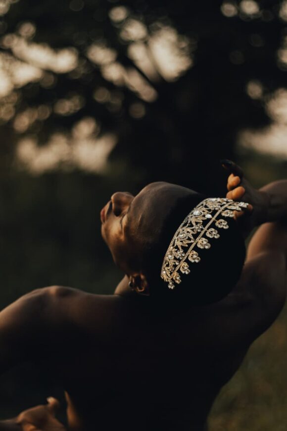 © Rachel Seidu