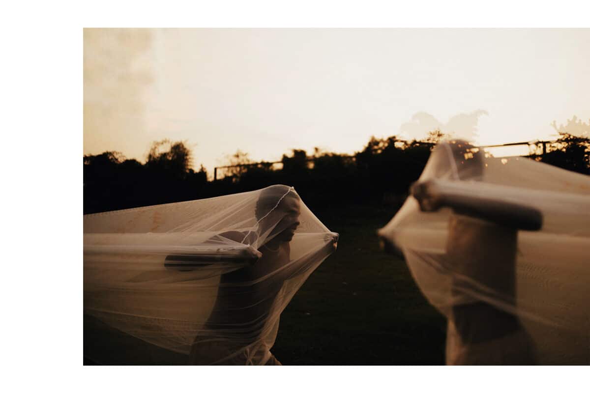 © Rachel Seidu