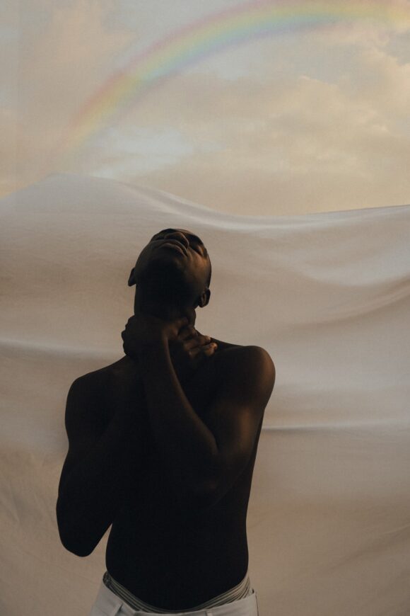 © Rachel Seidu