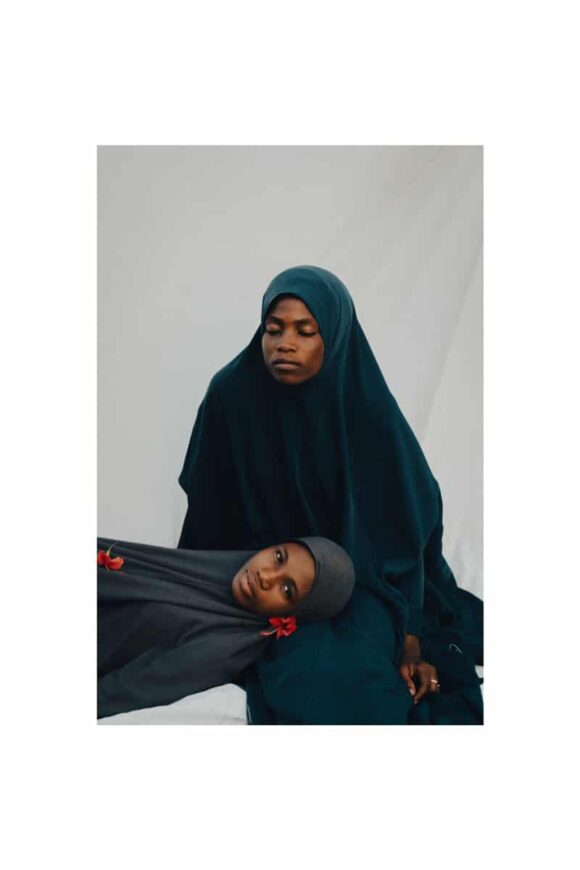 © Rachel Seidu