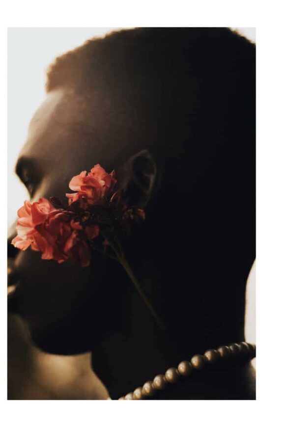 © Rachel Seidu