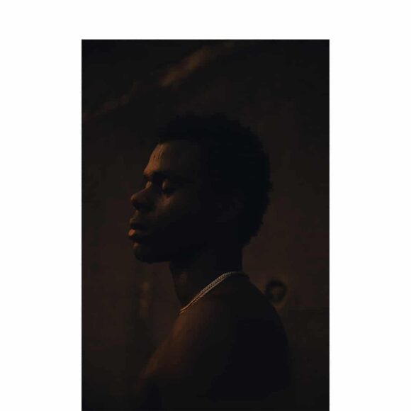 © Rachel Seidu