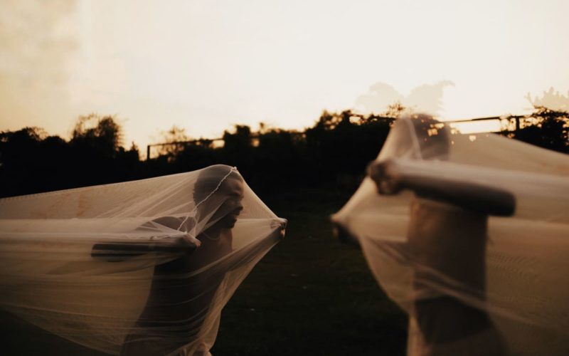 © Rachel Seidu
