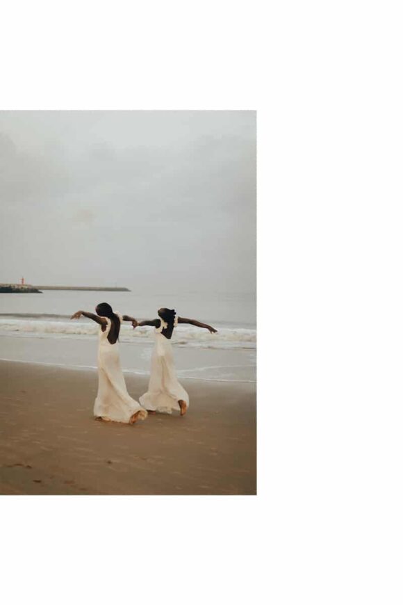 © Rachel Seidu