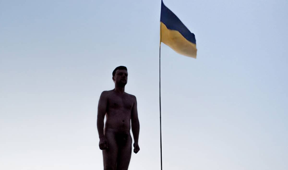 © Sergey Melnitchenko