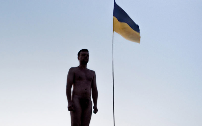 © Sergey Melnitchenko