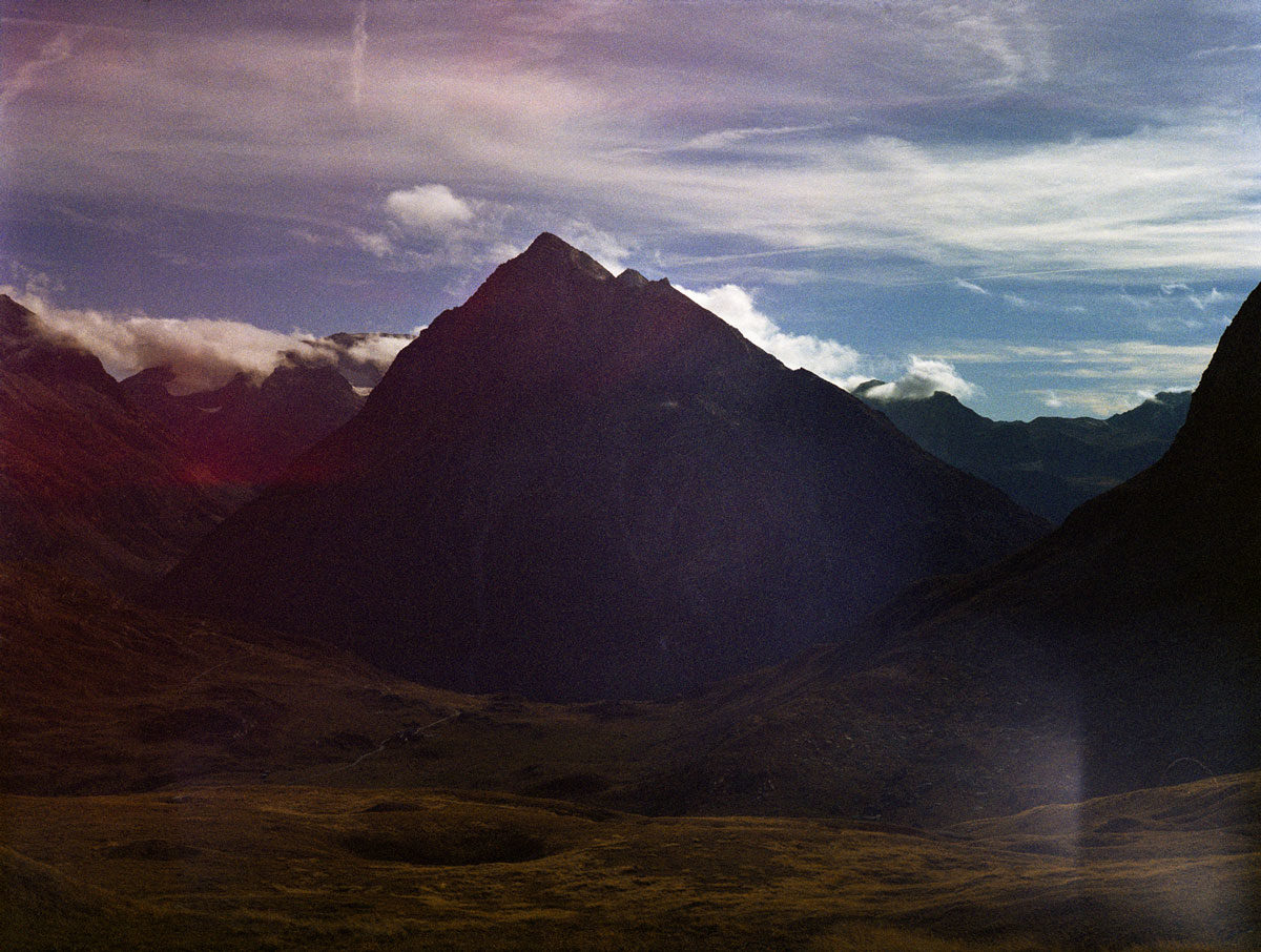 © Téo Becher