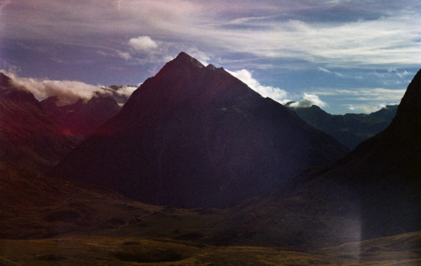 © Téo Becher