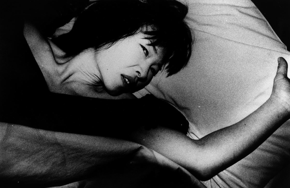 © Hideka Tonomura / courtoisie Zen Foto Gallery
