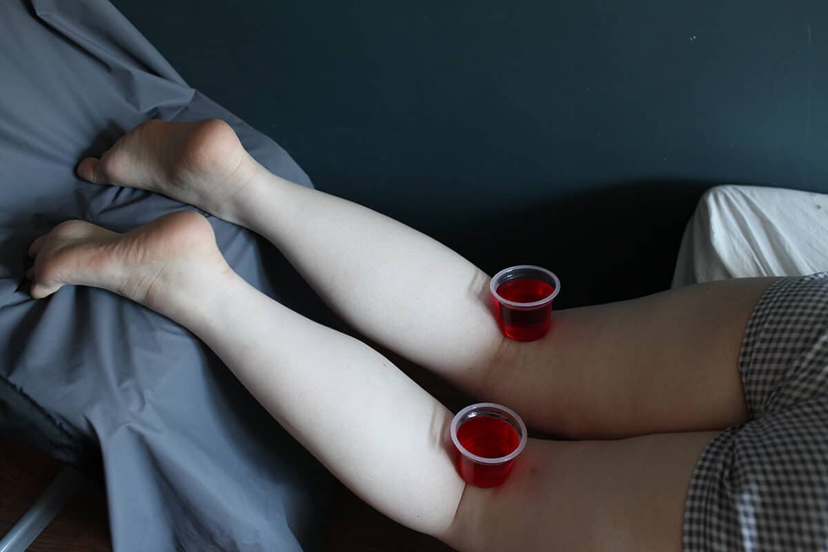 © Yura Taralov