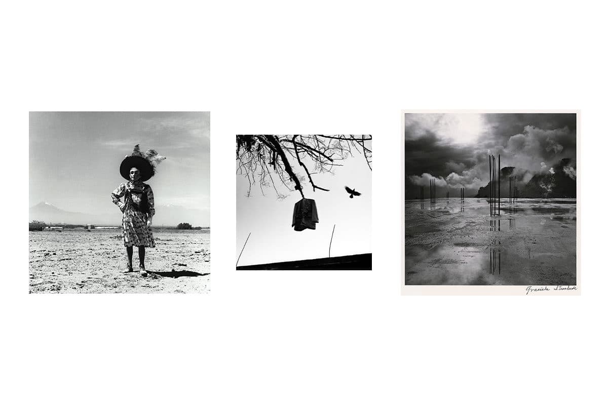 © Graciela Iturbide