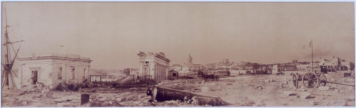 © Paris Musée de l’Armée, Dist. RMN Grand Palais Christian Moutarde