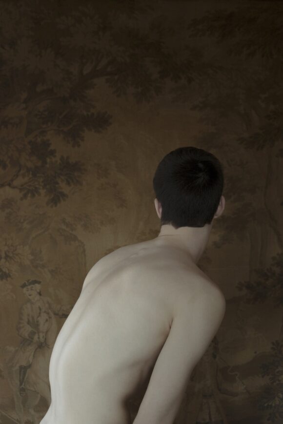 © Camille Brasselet