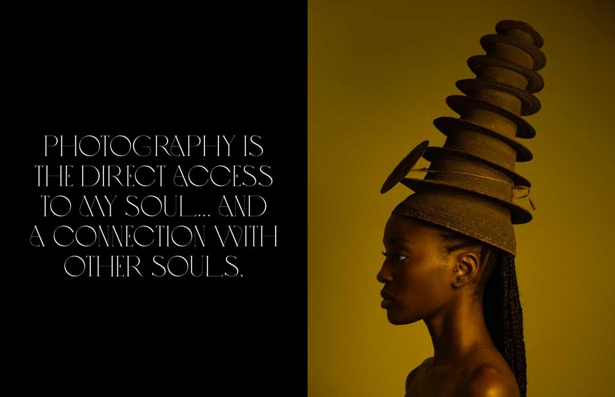 © Delphine Diallo