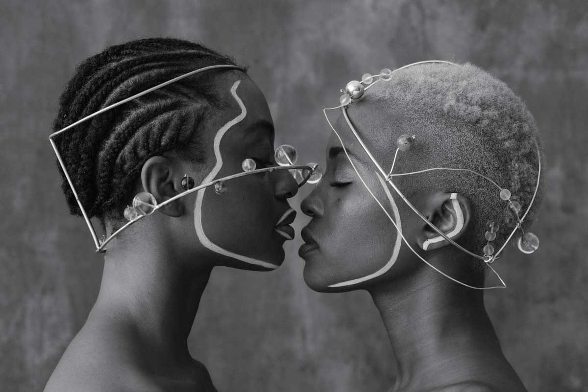 © Delphine Diallo