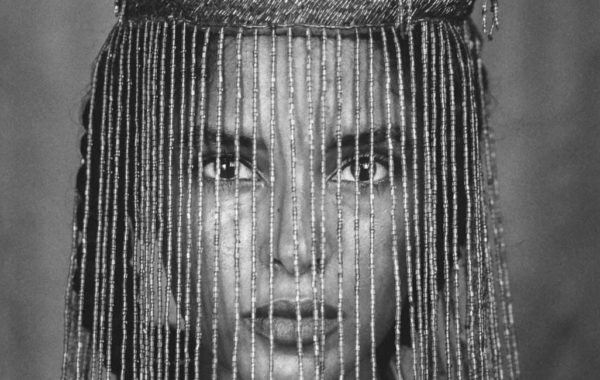 © Delphine Diallo