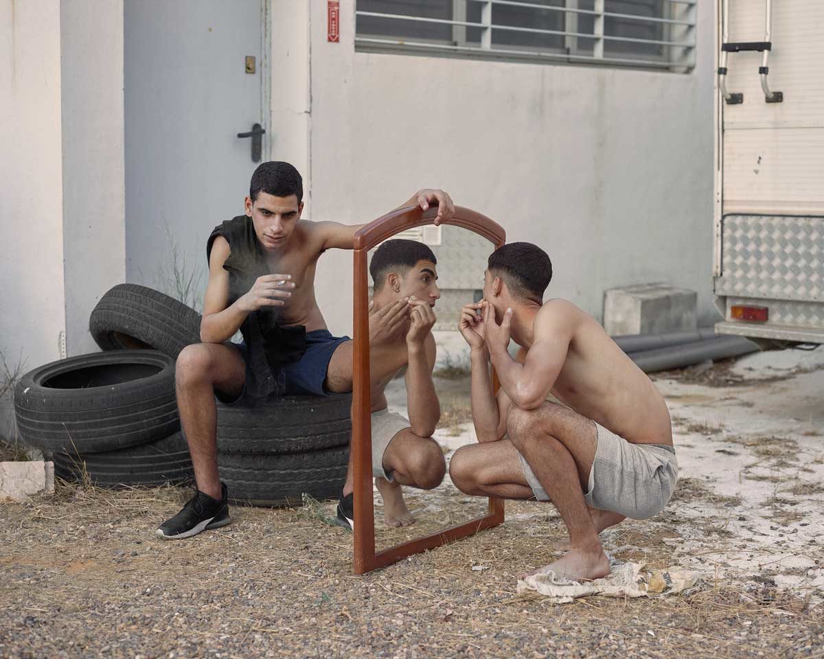 © Felipe Romero Beltrán