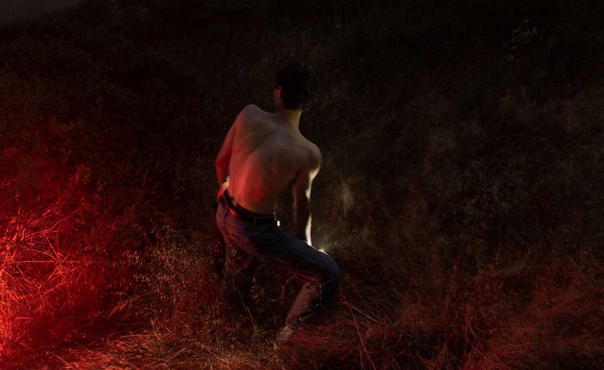 © Grade Solomon
