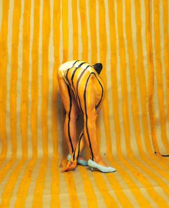 © Isabelle Wenzel