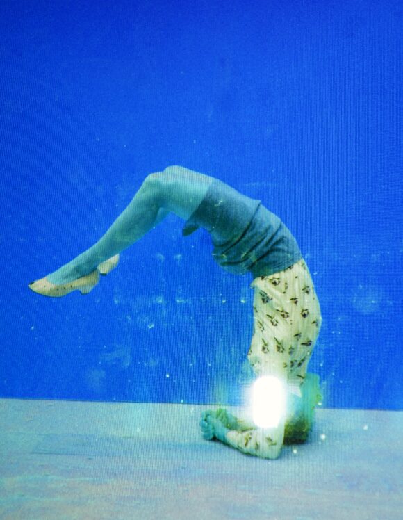 © Isabelle Wenzel