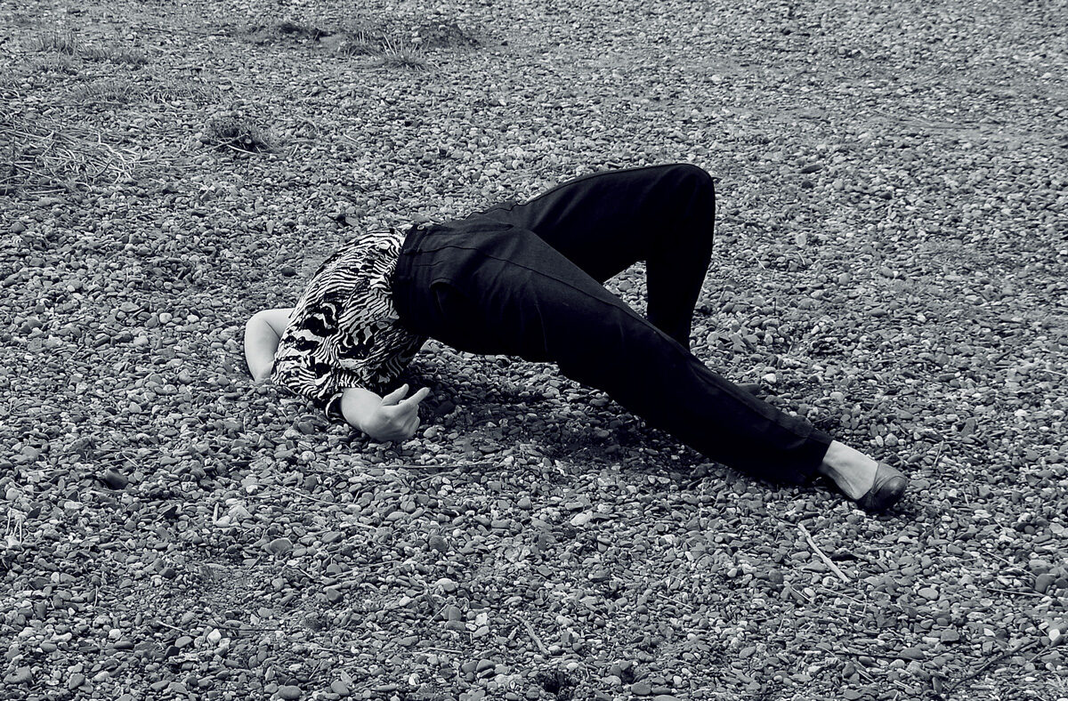 © Isabelle Wenzel