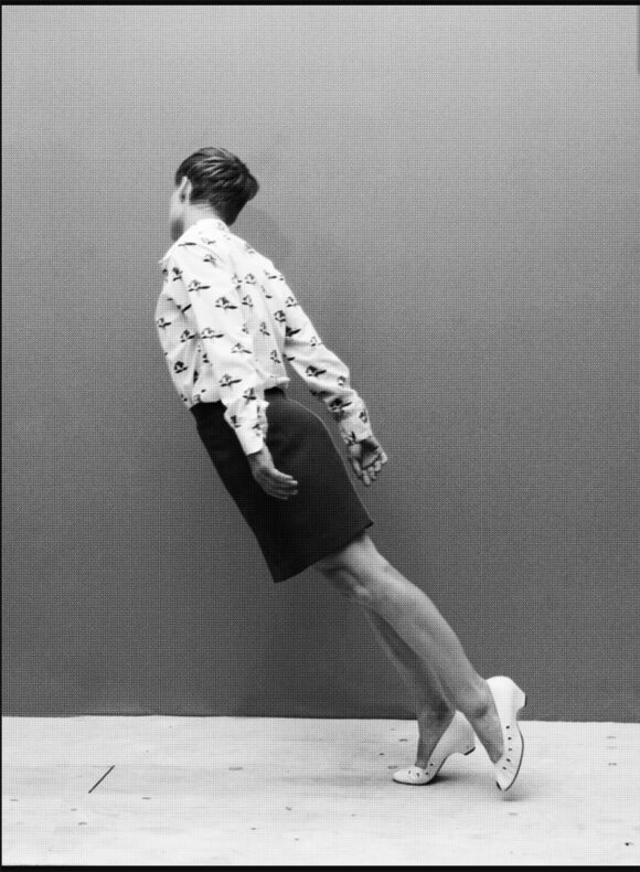 © Isabelle Wenzel