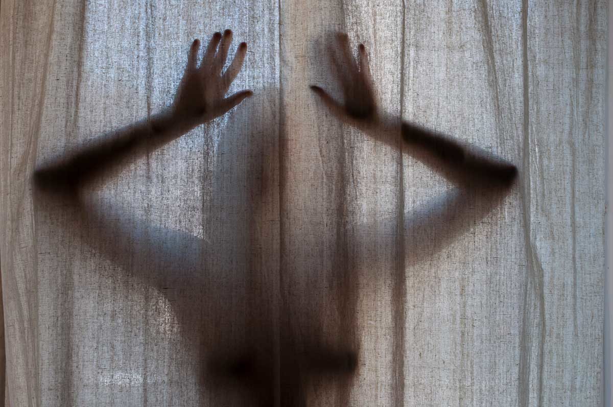 © Lise Labouré