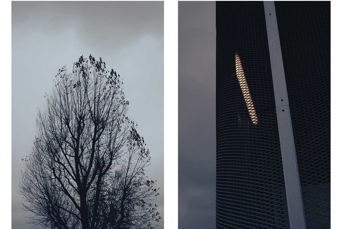 © Lise Labouré 