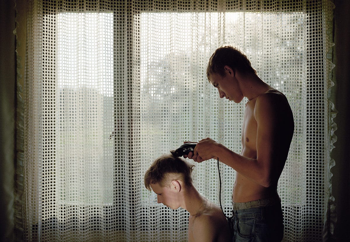 © Michal Solarski et Tomasz Liboska