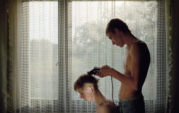 © Michal Solarski et Tomasz Liboska