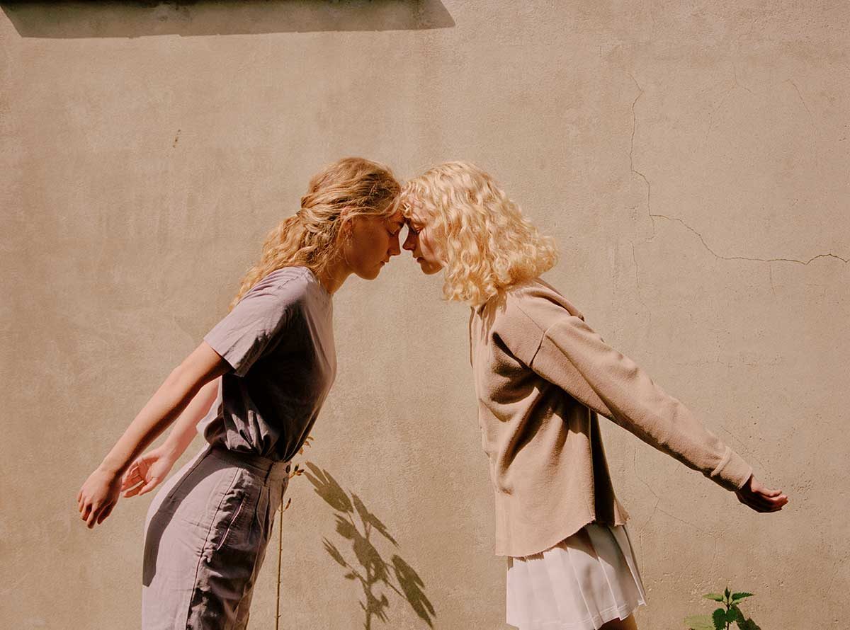 © Melissa Schriek