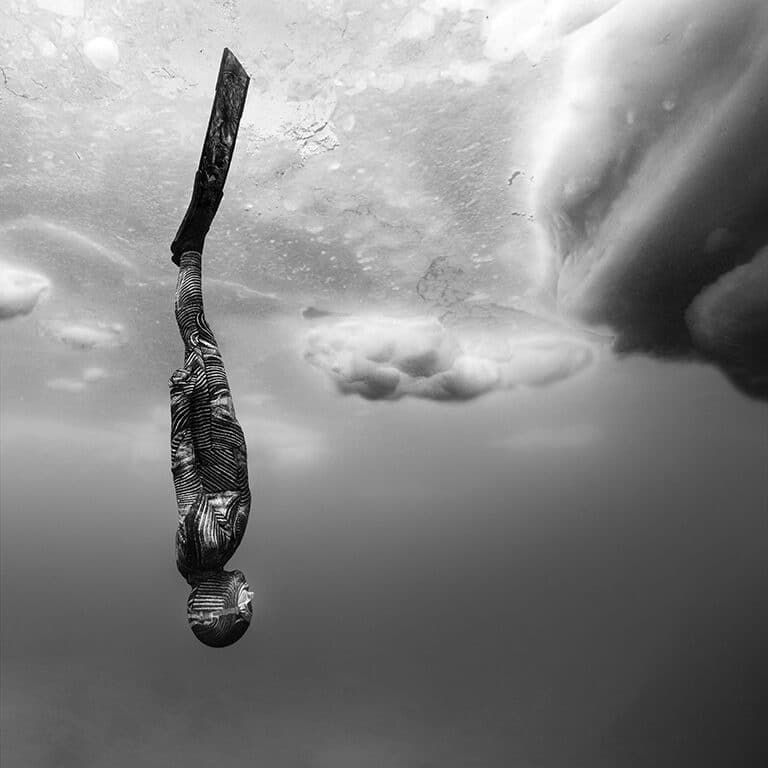 © Isabel Muñoz