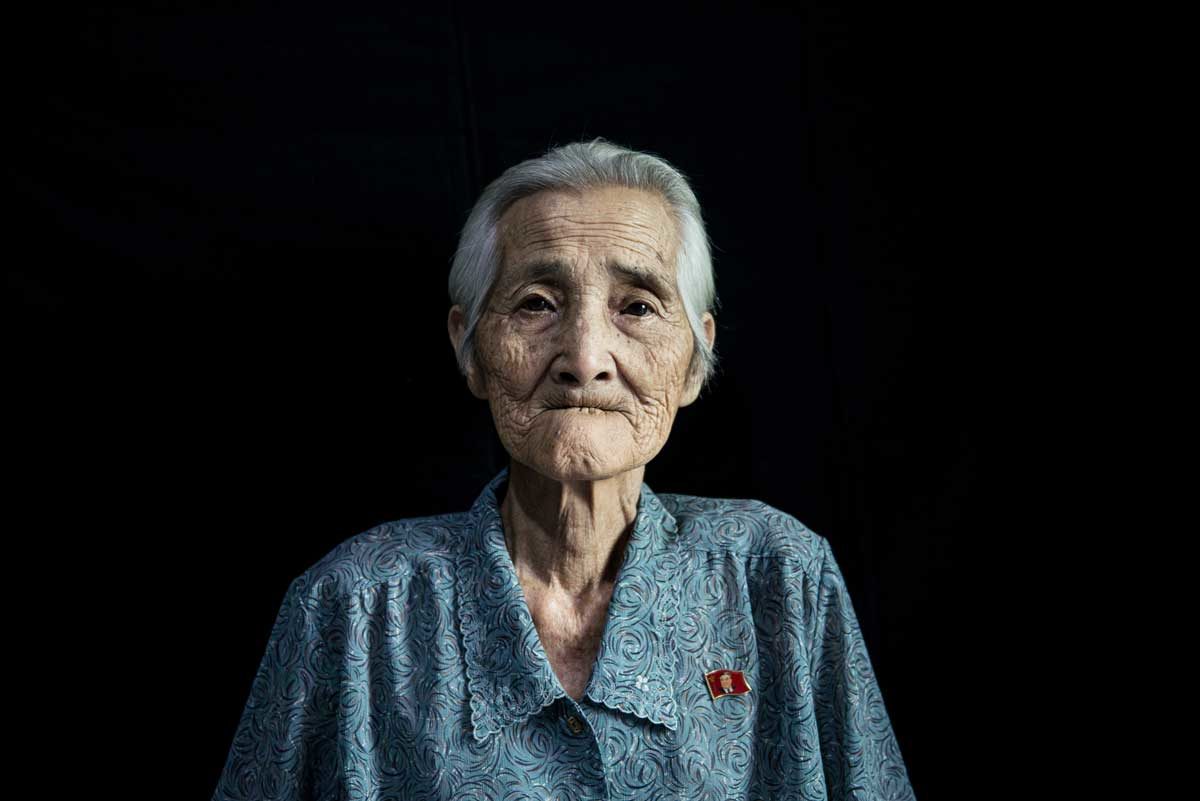 © Noriko Hayashi