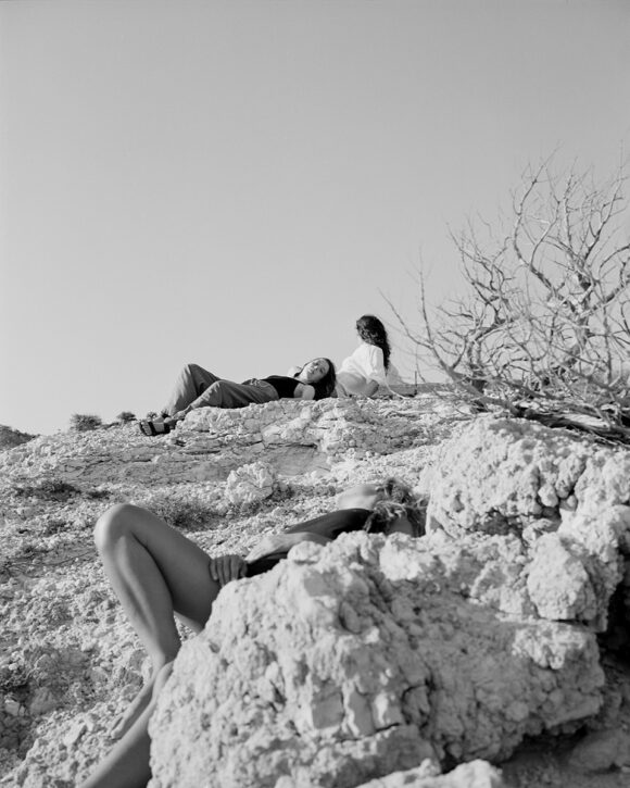 © Sara Kontar