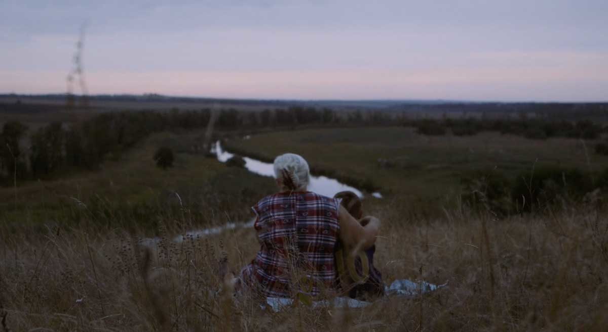 The Distant Barking of Dogs © Simon Lereng Wilmont