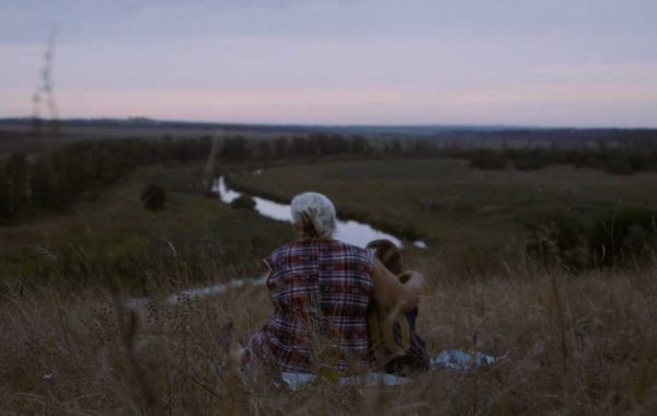 The Distant Barking of Dogs © Simon Lereng Wilmont
