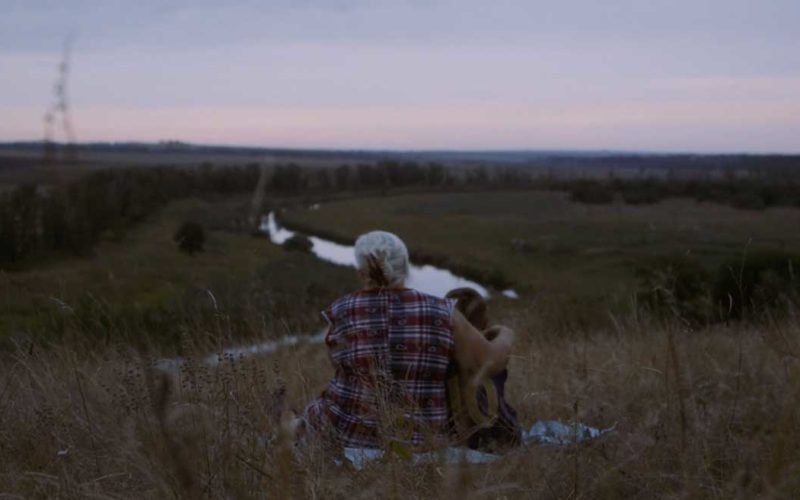 The Distant Barking of Dogs © Simon Lereng Wilmont