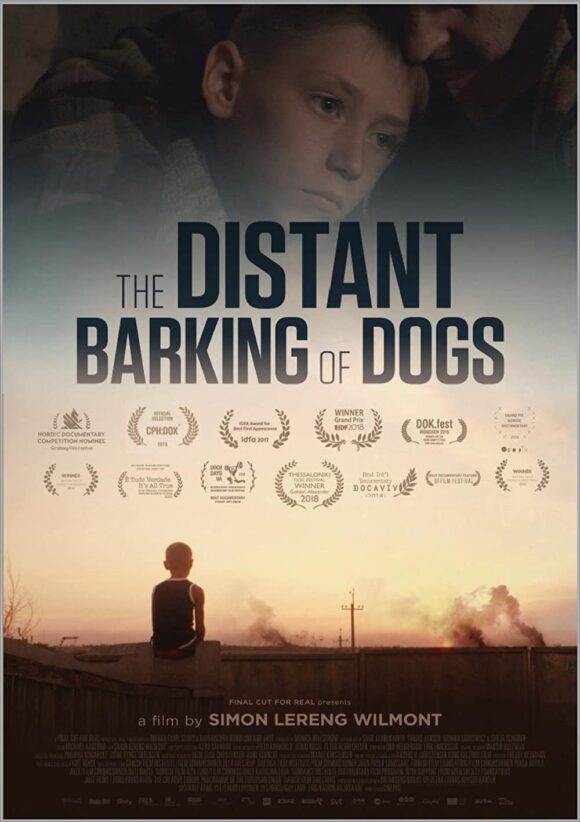The Distant Barking of Dogs © Simon Lereng Wilmont