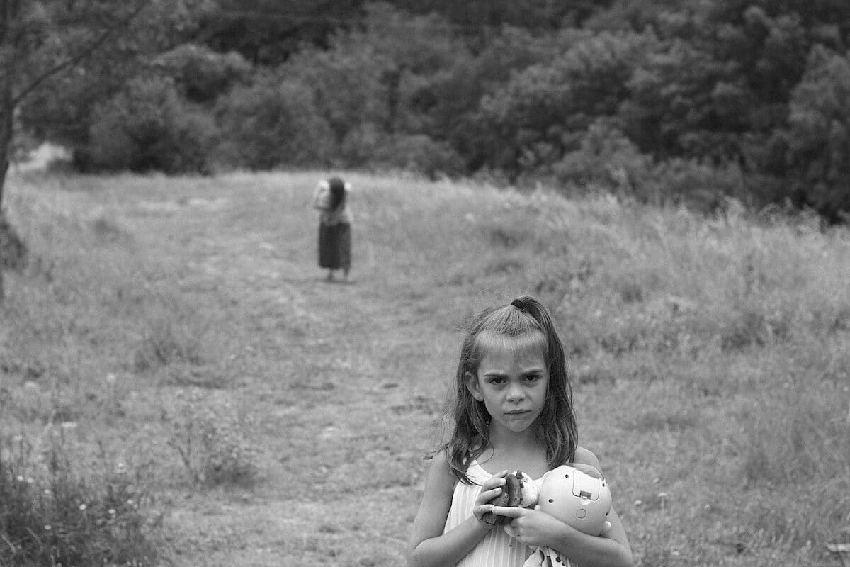 © Sarah Gharbi