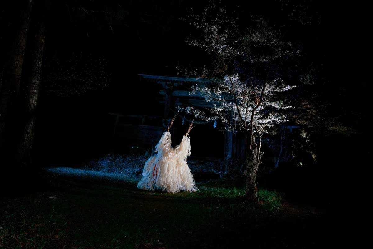 © Ai Iwane